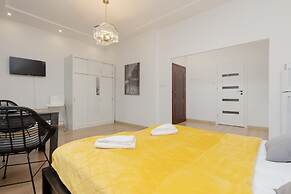 Elegant Studio Piotrkowska by Renters