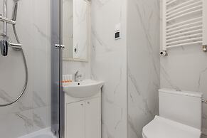 Elegant Studio Piotrkowska by Renters