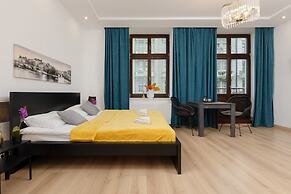 Elegant Studio Piotrkowska by Renters