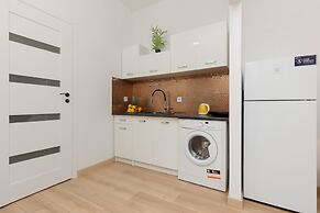 Elegant Studio Piotrkowska by Renters