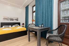 Elegant Studio Piotrkowska by Renters