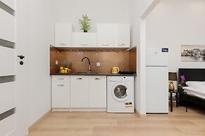 Elegant Studio Piotrkowska by Renters