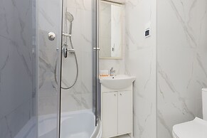 Elegant Studio Piotrkowska by Renters