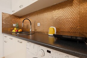 Elegant Studio Piotrkowska by Renters