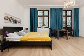 Elegant Studio Piotrkowska by Renters