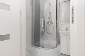 Elegant Studio Piotrkowska by Renters