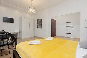 Elegant Studio Piotrkowska by Renters