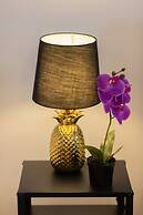 Elegant Studio Piotrkowska by Renters