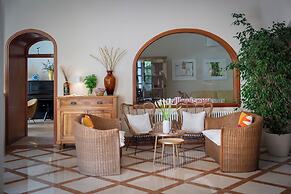 Villa Arizona B&B