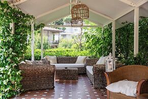 Villa Arizona B&B