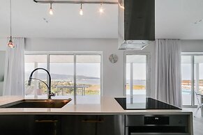 Villa Flamingo Lefkada