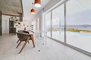 Villa Flamingo Lefkada