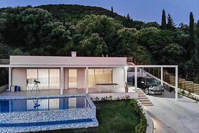 Villa Flamingo Lefkada