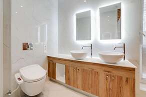 Villa Flamingo Lefkada