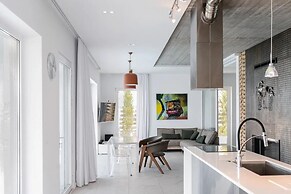 Villa Flamingo Lefkada