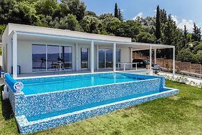 Villa Flamingo Lefkada
