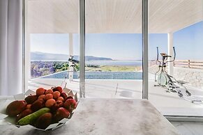 Villa Flamingo Lefkada