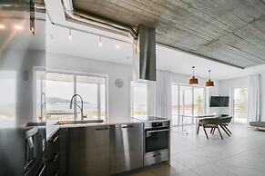 Villa Flamingo Lefkada