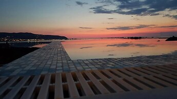 Villa Flamingo Lefkada