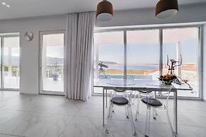 Villa Flamingo Lefkada