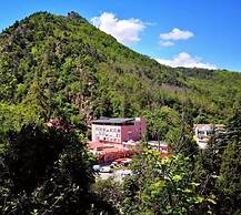 Hôtel Les Sources
