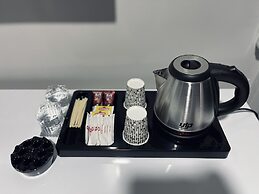 Moon Light Otel Pendik