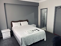 Moon Light Otel Pendik