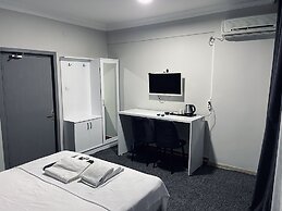 Moon Light Otel Pendik