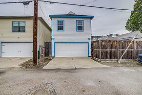 Bright Houston Retreat - 8 Mi to Downtown