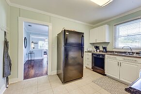 Dtwn St Marys Home Near Waterfront: Pets Welcome!