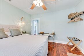 Dtwn St Marys Home Near Waterfront: Pets Welcome!