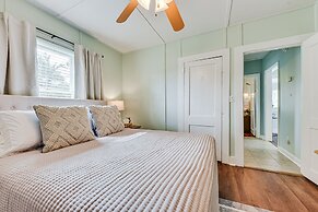 Dtwn St Marys Home Near Waterfront: Pets Welcome!