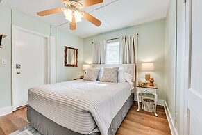 Dtwn St Marys Home Near Waterfront: Pets Welcome!