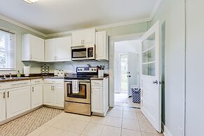 Dtwn St Marys Home Near Waterfront: Pets Welcome!