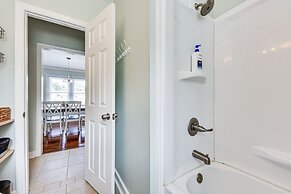 Dtwn St Marys Home Near Waterfront: Pets Welcome!