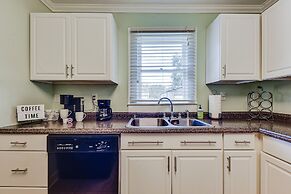 Dtwn St Marys Home Near Waterfront: Pets Welcome!