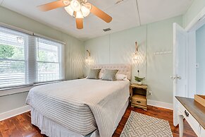 Dtwn St Marys Home Near Waterfront: Pets Welcome!