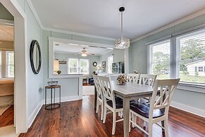 Dtwn St Marys Home Near Waterfront: Pets Welcome!