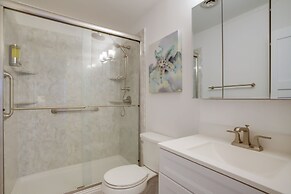 1 Mi to Bethany Beach: Townhome w/ Screened Porch!