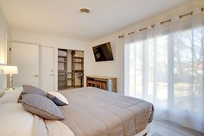 1 Mi to Bethany Beach: Townhome w/ Screened Porch!