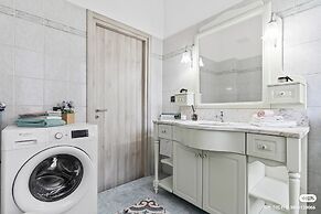 Two-room Apartment San Siro-fiera Milano M5 Lilac Segesta