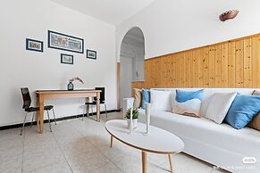 Two-room Apartment San Siro-fiera Milano M5 Lilac Segesta