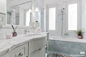 Two-room Apartment San Siro-fiera Milano M5 Lilac Segesta