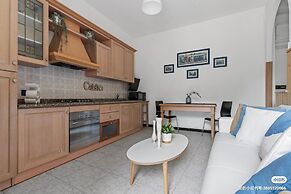 Two-room Apartment San Siro-fiera Milano M5 Lilac Segesta