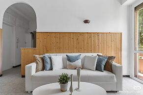 Two-room Apartment San Siro-fiera Milano M5 Lilac Segesta