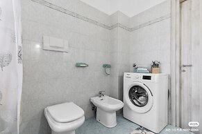 Two-room Apartment San Siro-fiera Milano M5 Lilac Segesta