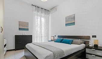 Two-room Apartment San Siro-fiera Milano M5 Lilac Segesta