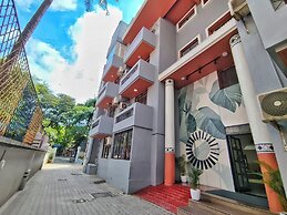 Olive Hotel Palace Road by Embassy Group