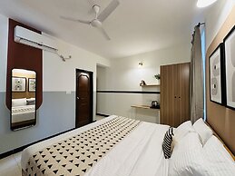 Olive Hotel Palace Road by Embassy Group