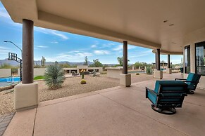 Casa Verde 4 Bedroom Home by RedAwning